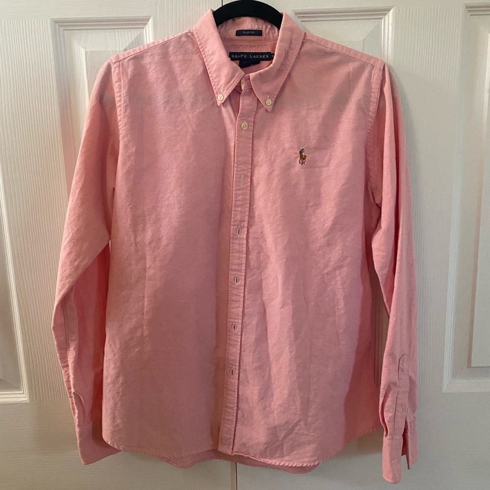 Ralph Lauren Buttondown
